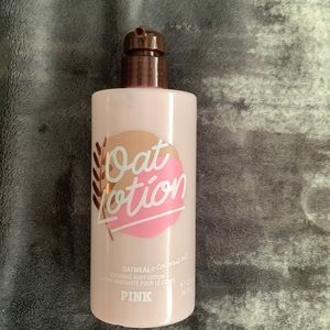 🦩$10 or 3 for $25🦩Victoria’s Secret PINK Oatmeal Lotion